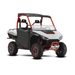 SEGWAY UTV FUGLEMAN UT10 X WHITE/RED - {% if kategorie.adresa_nazvy[0] != zbozi.kategorie.nazev %} - {% endif %}