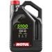 MOTUL 5100 4T ESTER 10W40 4L