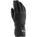 RUKAVICE NA MOTORKU CLOVER COMMANDER-2 BLACK