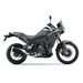 KAWASAKI KLE650 GRAY 2027