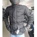 BUNDA NA MOTORKU NERVE SMART BLACK