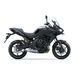 KAWASAKI VERSYS 650 METALLIC SPARK BLACK 2025