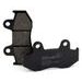 BRZDOVÉ DESTIČKY BREMBO 07078 BRZDOVÉ DESTIČKY PRO SKÚTRY CC