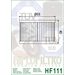 OLEJOVÝ FILTR HIFLOFILTRO HF111 - OLEJOVÉ FILTRY HIFLO - PRO MOTORKU