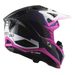 LS2 MX703 C X-FORCE VICTORY FLUO PINK VIOLET-06