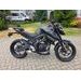 VOGE R125 S BLACK