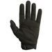 MX RUKAVICE FOX DIRTPAW BLACK