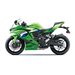 KAWASAKI NINJA ZX-4RR LIME GREEN 2027