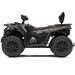 SEGWAY ATV SNARLER AT5 L EPS LIMITED CAMO