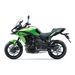 KAWASAKI VERSYS 650 CANDY LIME GREEN 2027