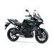 KAWASAKI VERSYS 650 METALLIC CARBON GRAY 2027
