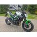 KAWASAKI Z900 PEARL BLIZZARD WHITE 2027