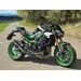 KAWASAKI Z900 SE PERFORMANCE 2025 ZAPŮJČENÍ MOTOCYKLU NA 1 DEN