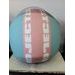 JET HELMA PROJECT FLASH BLUE/PINK - BEZ PLEXI