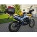 VOGE 300 RALLY MODEL 2023 POUZE 4900 KM NAJETO