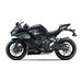 KAWASAKI NINJA ZX-4RR METALLIC MATTE CARBON GRAY 2027