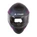 LS2 FF800 STORM II BURST MATT BLACK PINK-06