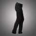 DÁMSKÉ KEVLAROVÉ JEANSY 4SR GTS LADY BLACK
