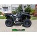 SEGWAY ATV SNARLER AT6 S BLACK/GREEN - SEGWAY ATV - ČTYŘKOLKY