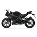 KAWASAKI NINJA 125 EBONY 2026