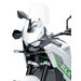 TURISTICKÉ PLEXI (ČIRÉ) PRO KAWASAKI KLE500