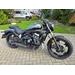 KAWASAKI VULCAN S METALLIC GRAPHITE GRAY 2026