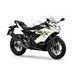 KAWASAKI NINJA 125 PEARL FLAT STARDUST WHITE / METALLIC SPARK BLACK 2022 - {% if kategorie.adresa_nazvy[0] != zbozi.kategorie.nazev %} - {% endif %}