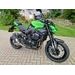 KAWASAKI Z900 CANDY LIME GREEN 2026