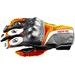 RUKAVICE NA MOTORKU NERVE KQ11 ORANGE