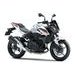 KAWASAKI Z400 PEARL ROBOTIC WHITE 2023 - {% if kategorie.adresa_nazvy[0] != zbozi.kategorie.nazev %} - {% endif %}