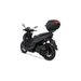 KYMCO AGILITY S 125I CBS FINAL EDITION BLACK