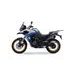 VOGE 525 DSX BLUE - ADVENTURE VOGE - MOTOCYKLY