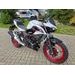 KAWASAKI Z500 SE PEARL BLIZZARD WHITE 2026