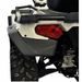 ROZŠÍŘENÍ BLATNÍKŮ KIMPEX POLARIS SPORTSMAN 450, 570,570 TOURING, ETX