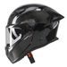 HELMA NA MOTORKU CABERG DRIFT EVO II CARBON