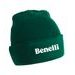 ZIMNÍ ČEPKA S MOTIVEM BENELLI