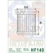 OLEJOVÝ FILTR HIFLOFILTRO HF140 - OLEJOVÉ FILTRY HIFLO - PRO MOTORKU