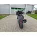 KAWASAKI NINJA 1100SX SE EMERALD BLAZED GREEN 2026 DEMO POUZE 684 KM NAJETO