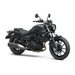 KAWASAKI ELIMINATOR 500 EBONY 2027
