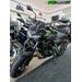 KAWASAKI Z650 ZELENÁ 2025