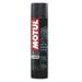 MOTUL E11 MATTE SURFACE CLEAN