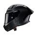 ZÁVODNÍ HELMA NA MOTORKU CABERG GP01 CARBON FIM LEVEL 2