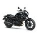 KAWASAKI ELIMINATOR 500 SE METALLIC MATTE CARBON GRAY 2026
