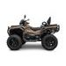LONCIN XWOLF 1000I V-TWIN EPS 4×4 CAMO LIMITED