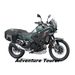 KAWASAKI KLE500 SE METALLIC BLUISH GREEN 2026 DEMO