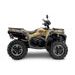 LONCIN XWOLF 550I EPS 4×4 - PÍSKOVÁ