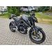 VOGE R125 S BLACK