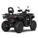 SEGWAY ATV SNARLER AT6 L EPS LIMITED CAMO