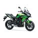 KAWASAKI VERSYS 650 CANDY LIME GREEN 2027