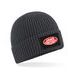 ZIMNÍ ČEPKA S MOTIVEM JAWA LOGO